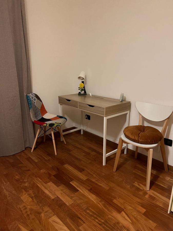 博洛尼亚Casa Mazzini住宿加早餐旅馆 外观 照片
