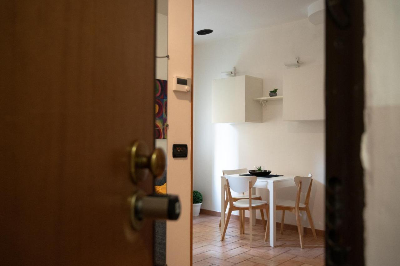 博洛尼亚Casa Mazzini住宿加早餐旅馆 外观 照片